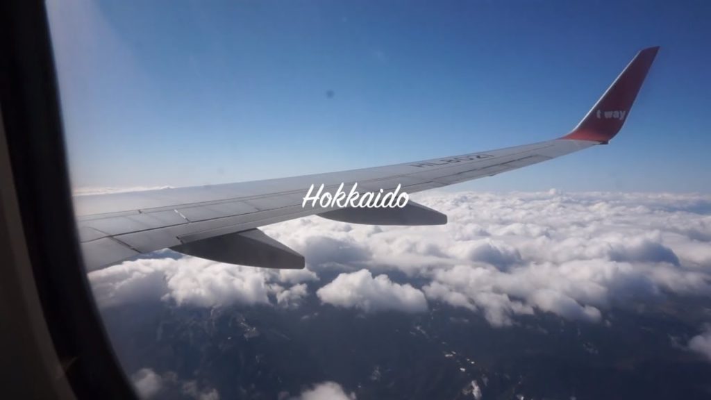 Hokkaido, Fall / Sapporo, Otaru, Noboribetsu