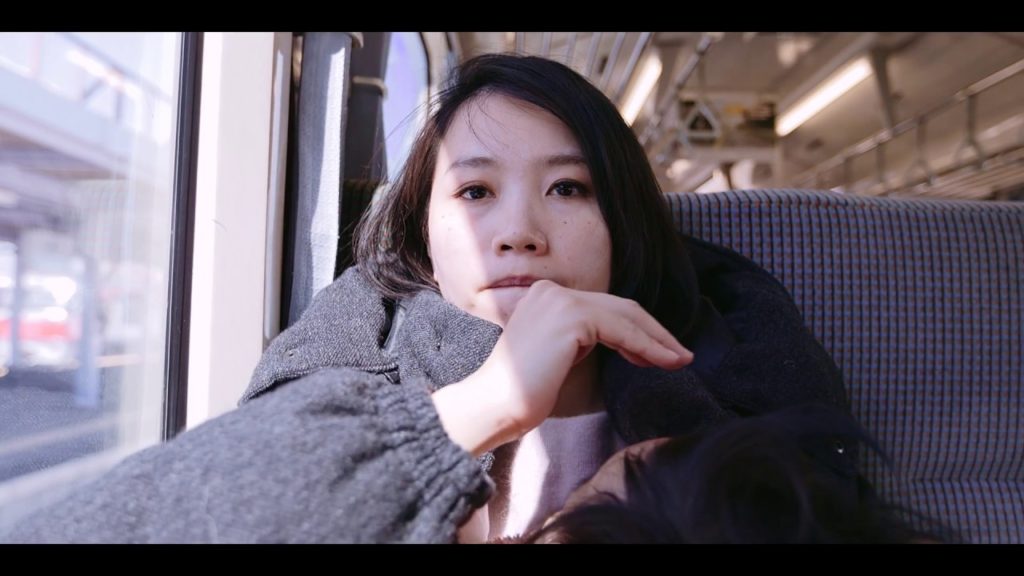 Hokkaido winter travel Day4  Biei  VLOG 15 北海道 帶著BABY去旅行 Day4 美瑛 白鬚瀑布 青池