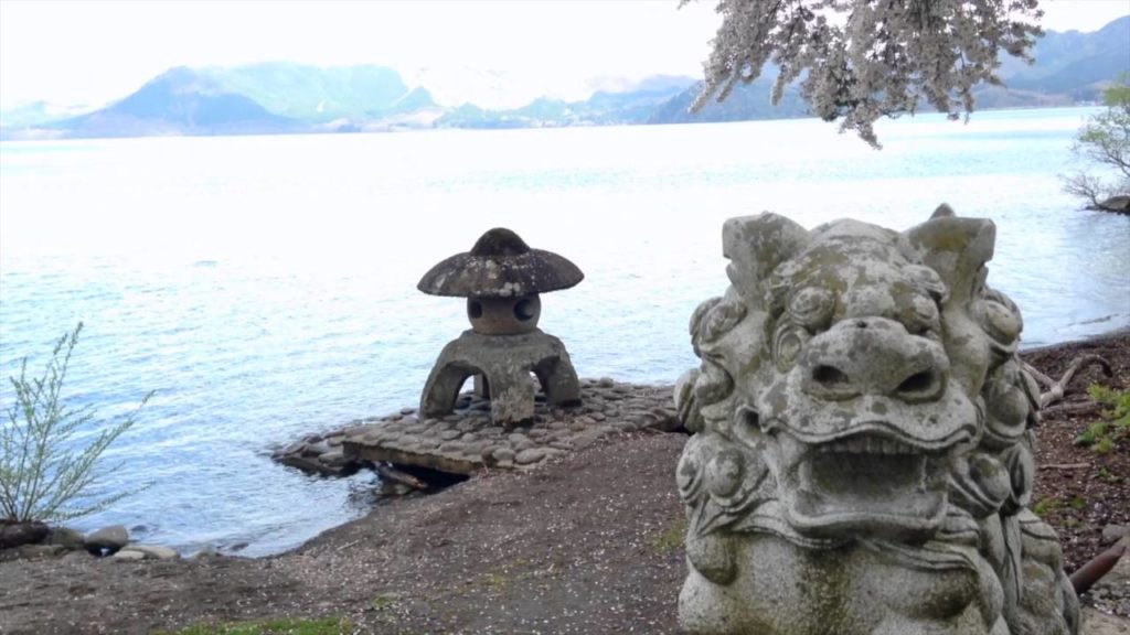 Akita: Day 2 "UNINTENTIONAL CRIMINAL ACTIVITIES" - The Japan Expedition