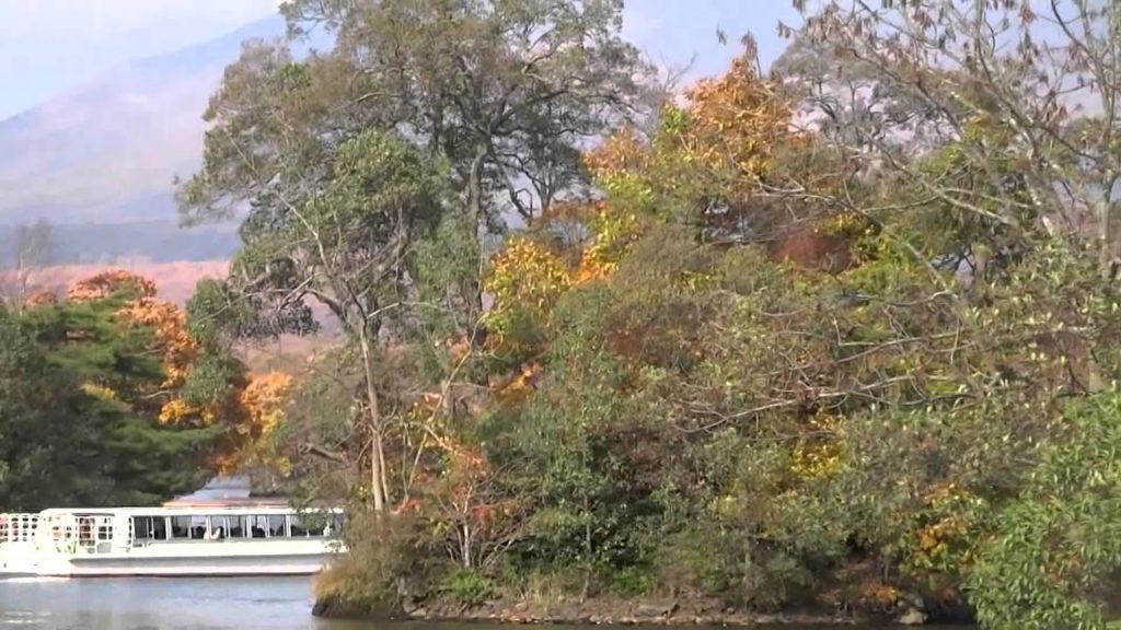 Japan Travel: Onuma Quasi National Park canoeing, fishing, camping. Hakodate, Hokkaido56 Japan Travel: Onuma Quasi National Park canoeing, fishing, camping. Hakodate, Hokkaido56