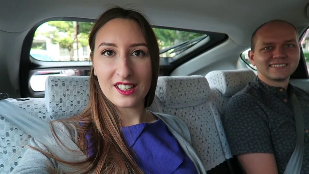 Japan Travel: Day trip to Kyoto