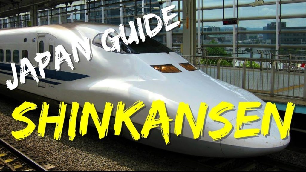 JAPAN GUIDE | FUKUOKA | HOW TO ACT | TRAVEL TO HIROSHIMA ON THE SHINKANSEN  | Travel Vlog 99