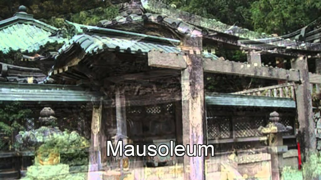 Japan Travel: Treasures of Koyasan at the Tokugawa Mausoleum, Wakayama 28 Japan Travel: Treasures of Koyasan at the Tokugawa Mausoleum, Wakayama 28