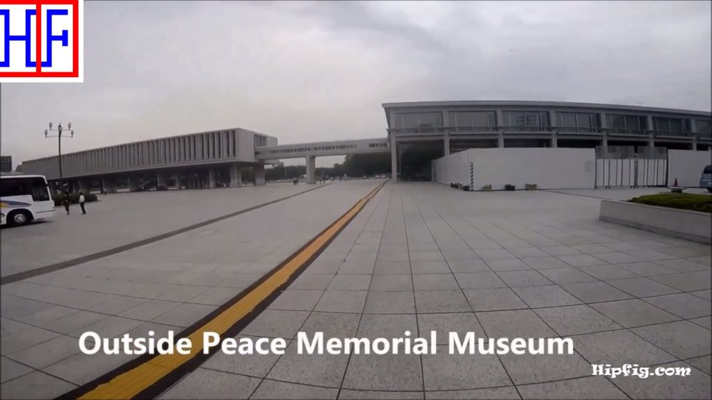 Hiroshima | Peace Memorial Museum | Travel Guide | Episode# 4