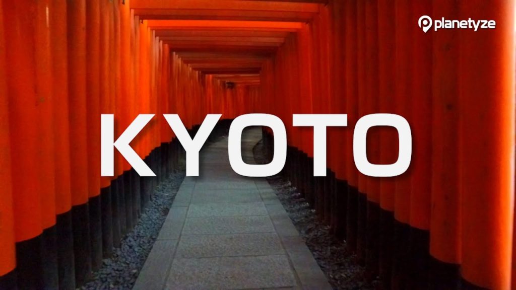 All about Kyoto - Must see spots in Kyoto | One Minute Japan Travel Guide
