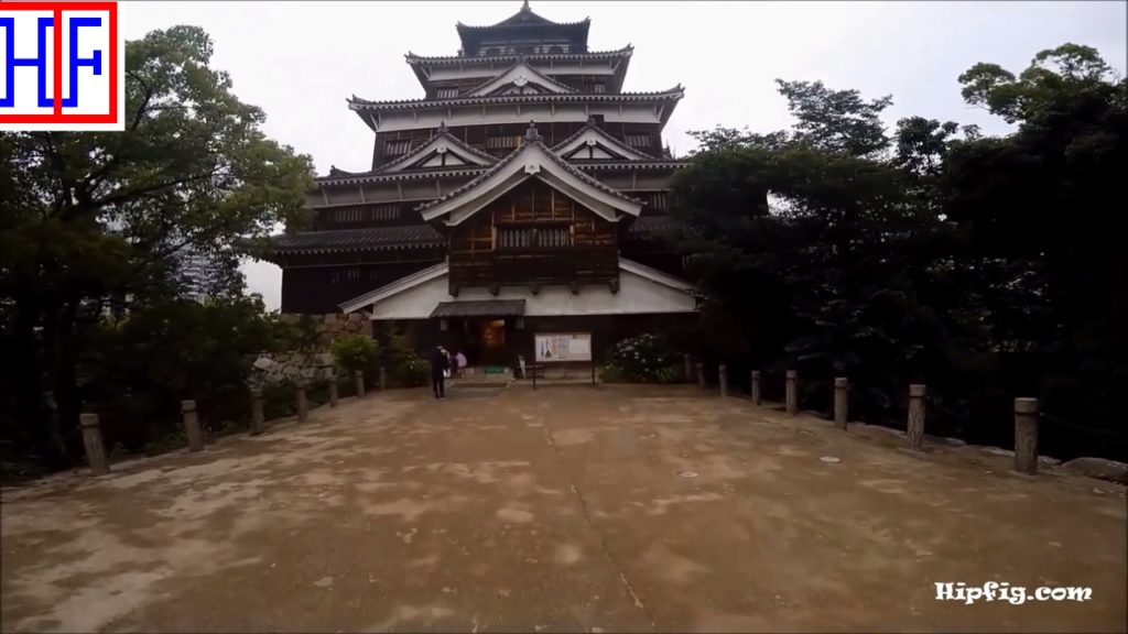 Hiroshima | Hiroshima Castle | Travel Guide | Episode# 3 Hiroshima | Hiroshima Castle | Travel Guide | Episode# 3