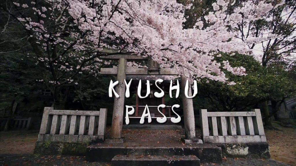 KYUSHU PASS | A short film about Kyushu