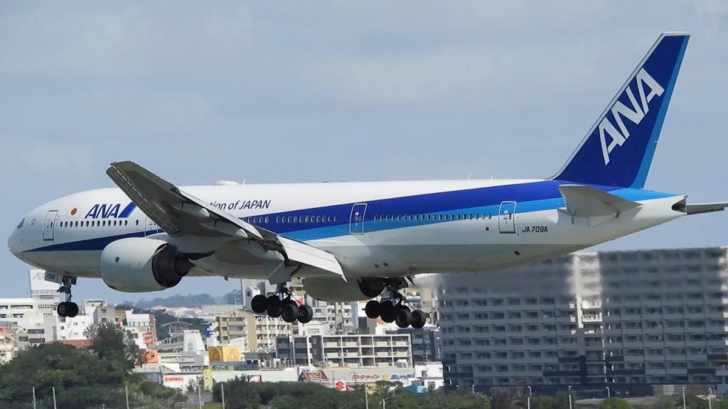 ULTIMATE Plane Spotting Compilation at NAHA Airport, OKINAWA