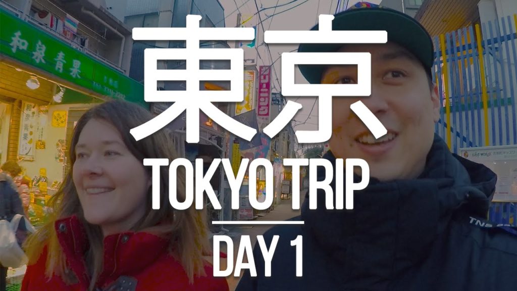 TOKYO TRIP π―π΅ – Day 1 – Traveling to Tokyo, AirBNB house, Amazing Ramen, and a Japanese Pharmacy TOKYO TRIP π―π΅ - Day 1 - Traveling to Tokyo, AirBNB house, Amazing Ramen, and a Japanese Pharmacy