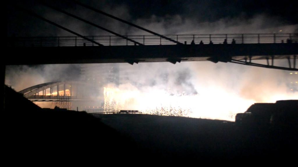 Japan Matsuri (festival) 2012...  Numazu City. HD