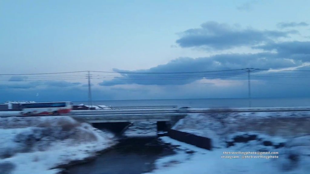 Super Hokuto - Sapporo to Shin-Hakodate