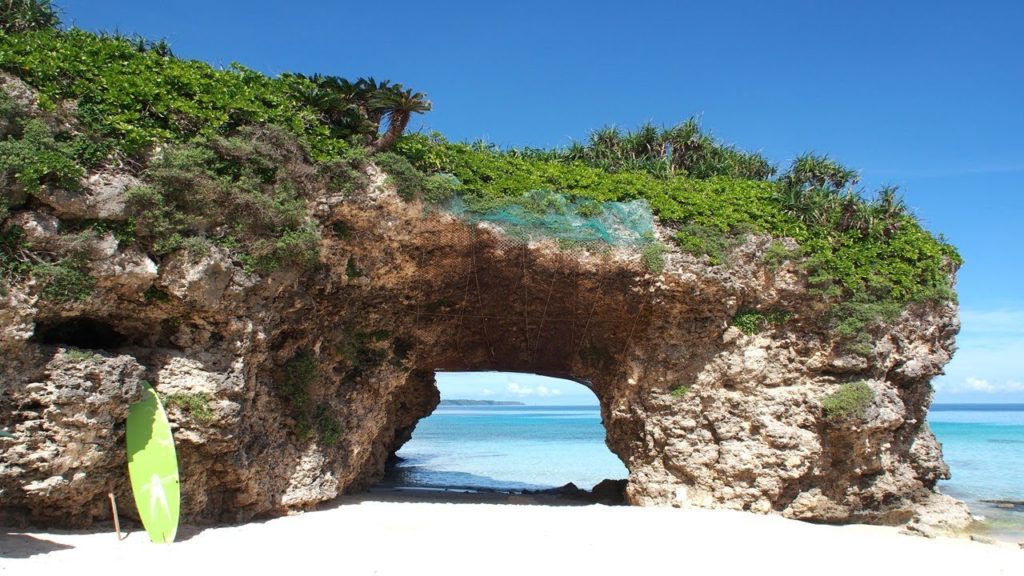 Miyakojima Tourist Attractions: 15 Top Places to Visit Miyakojima Tourist Attractions: 15 Top Places to Visit