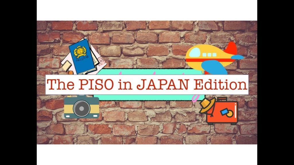 ₱10K NAGOYA ON A BUDGET: 2018 – Vlog #bucketLiz ₱10K NAGOYA ON A BUDGET: 2018 - Vlog #bucketLiz