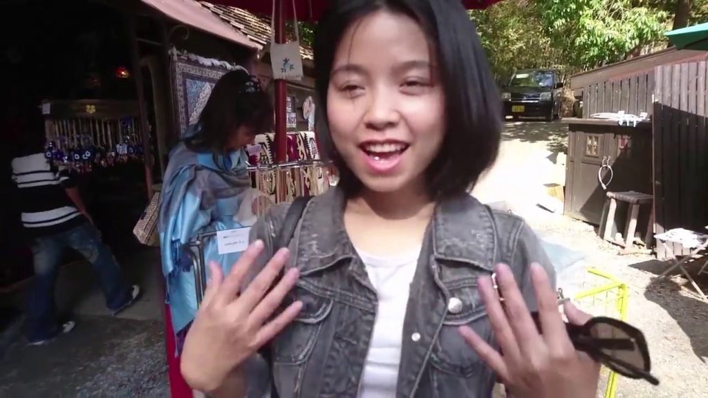 Khám phá thành phố Hamamatsu- Phần 1: Cùng nhau đi vặt quýt