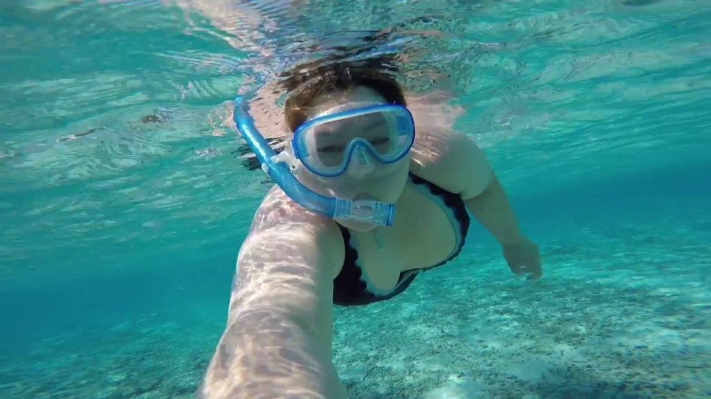 Japan Trip: Okinawa 沖縄 (Naha 那覇、Zamami Island 座間味島)