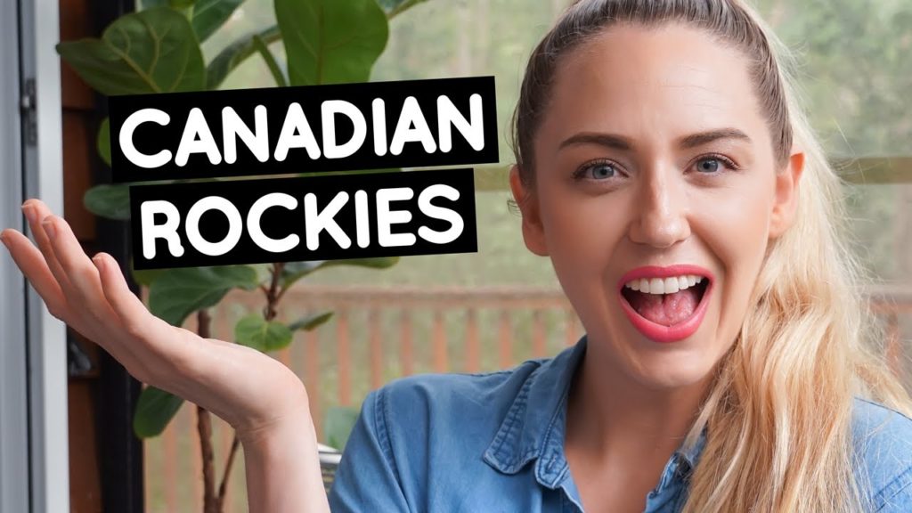 CANADIAN ROCKIES Travel Guide: Essential Tips | Little Grey Box CANADIAN ROCKIES Travel Guide: Essential Tips | Little Grey Box