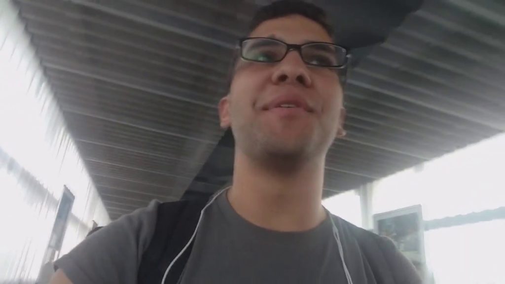 Leaving America, Moving to Okayama Japan! アメリカを離れ、岡山に移転！