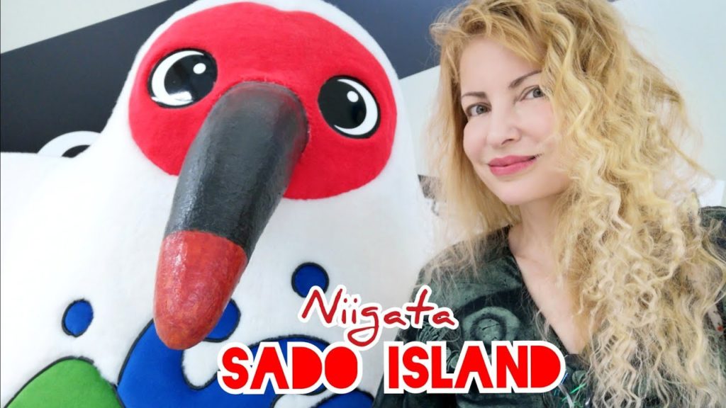 Adeyto 🛳️ Niigata ferry to SADO ISLAND home of Japanese Crested Ibis Treasure 📽️ HUAWEI P20 PRO Adeyto 🛳️ Niigata ferry to SADO ISLAND home of Japanese Crested Ibis Treasure 📽️ HUAWEI P20 PRO