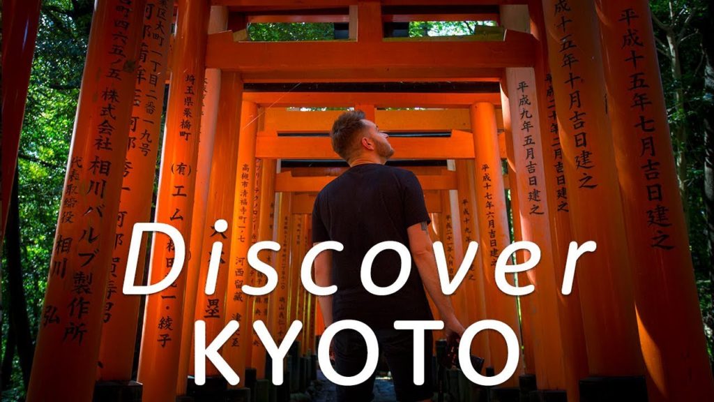 🇯🇵 Discover KYOTO 🇯🇵 | Travel better with Holiday Extras!
