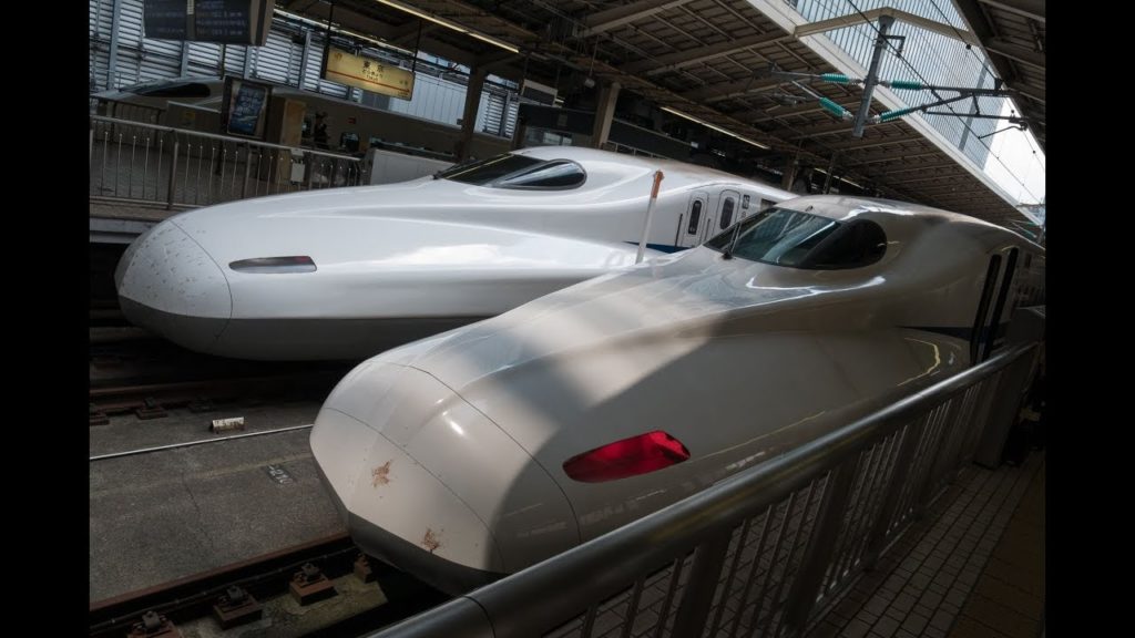 2017 Japan - From Hokkaido to Okinawa