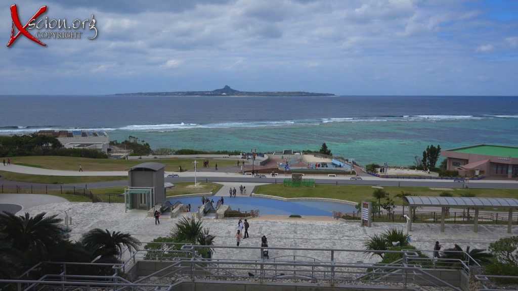 OK! Okinawa Day Two 4K