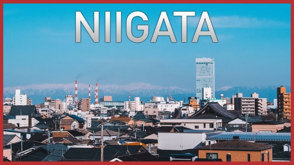 JE PARS DÉCOUVRIR NIIGATA AU JAPON ! (VLOG #12) JE PARS DÉCOUVRIR NIIGATA AU JAPON ! (VLOG #12)