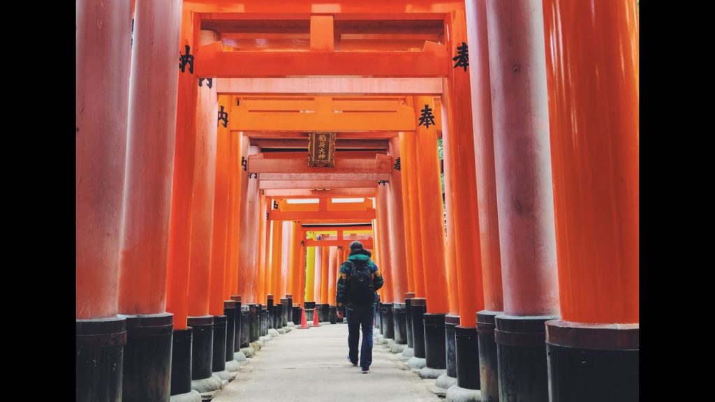 Das ECHTE Japan! | GoPro Hero 7 Black Cinematic Video Das ECHTE Japan! | GoPro Hero 7 Black Cinematic Video