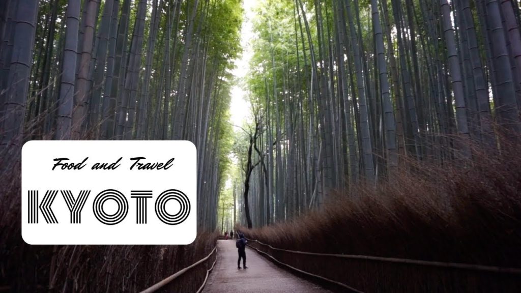 JAPAN TRAVEL: KYOTO! #2 Day 9 & 10 JAPAN TRAVEL: KYOTO! #2 Day 9 & 10
