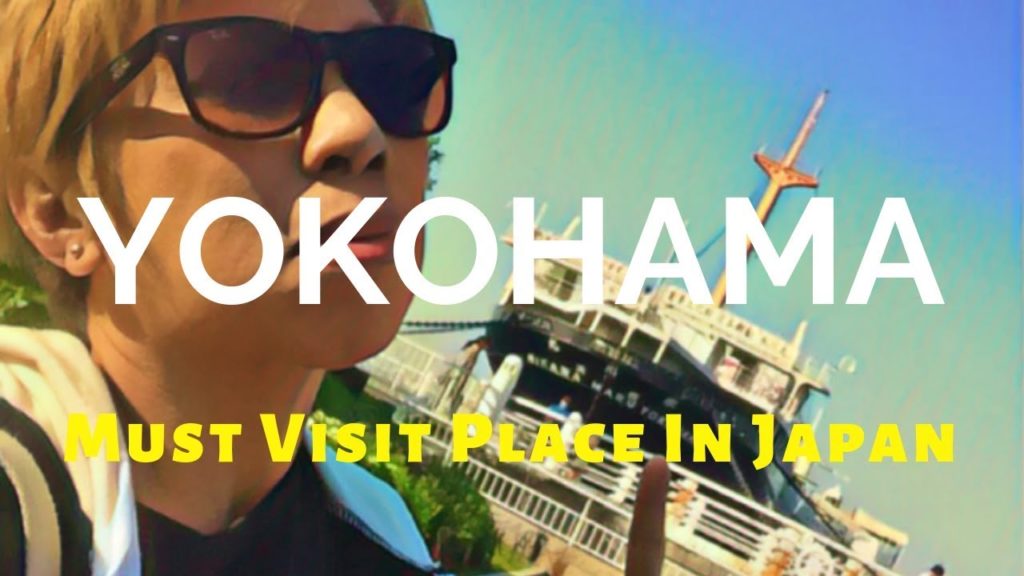 Yokohama Japan Cruise Yokohama Japan Cruise