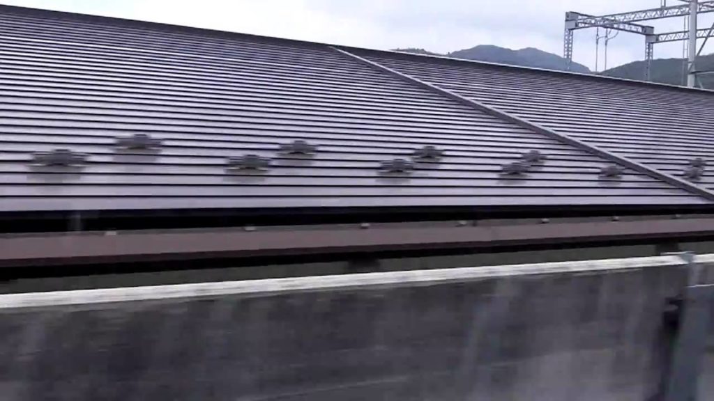 Shinkansen "Asama" – Travel from Nagano to Tokyo (2010.10.12) Shinkansen "Asama" - Travel from Nagano to Tokyo (2010.10.12)