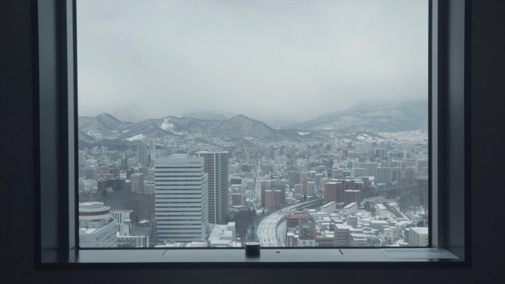 Travel | Sapporo · Hokkaido