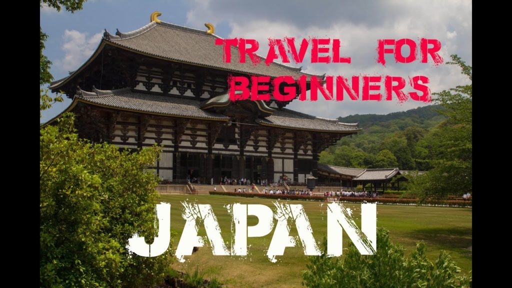 JAPAN TRAVEL GUIDE HD