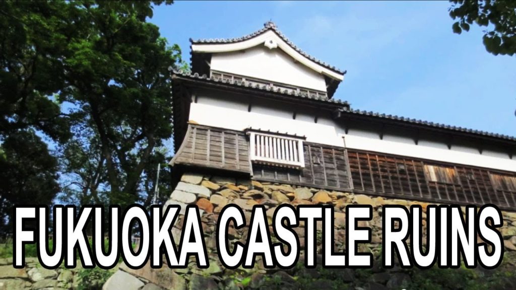 JAPAN TRAVEL | Fukuoka in One Day JAPAN TRAVEL | Fukuoka in One Day