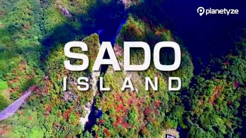 All about Sado - An Island of Nature and Culture | One Minute Japan Travel Guide
