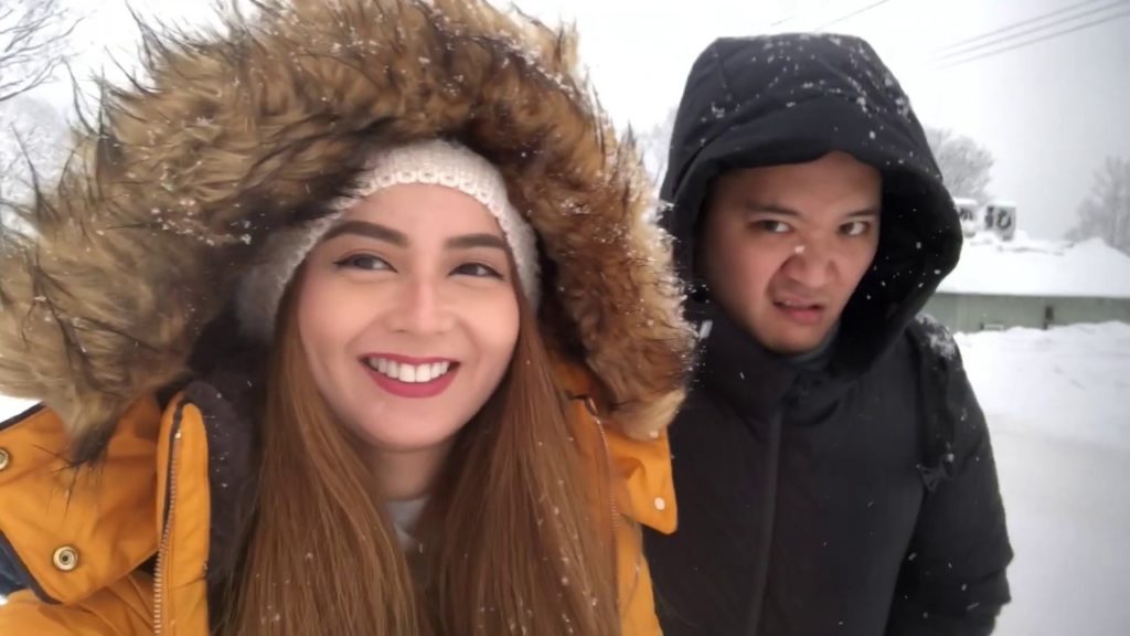 Hokkaido Japan | Niseko and Sapporo