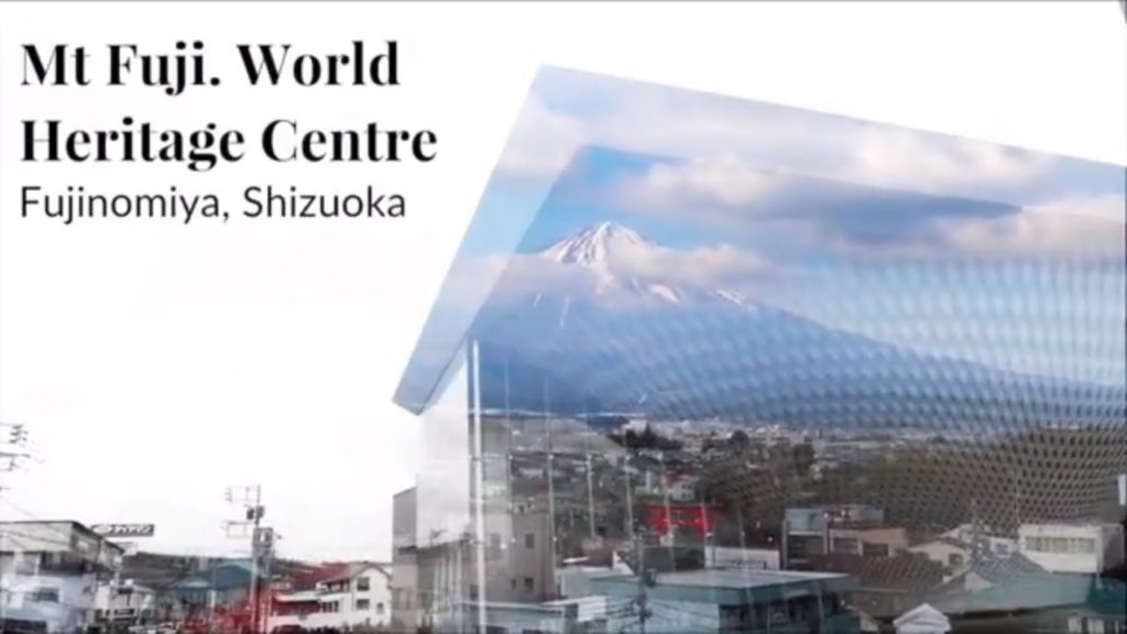 Mount Fuji & World Heritage Centre (Shizuoka) (Pt. 1) - Japan Vlog