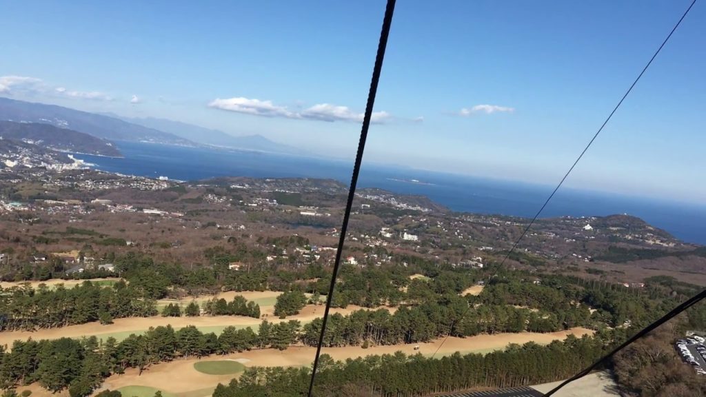Izu peninsula, Japan [2/2]