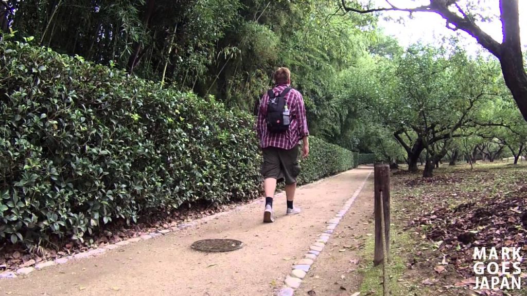 Japan trip 2013 - Day25 - Okayama