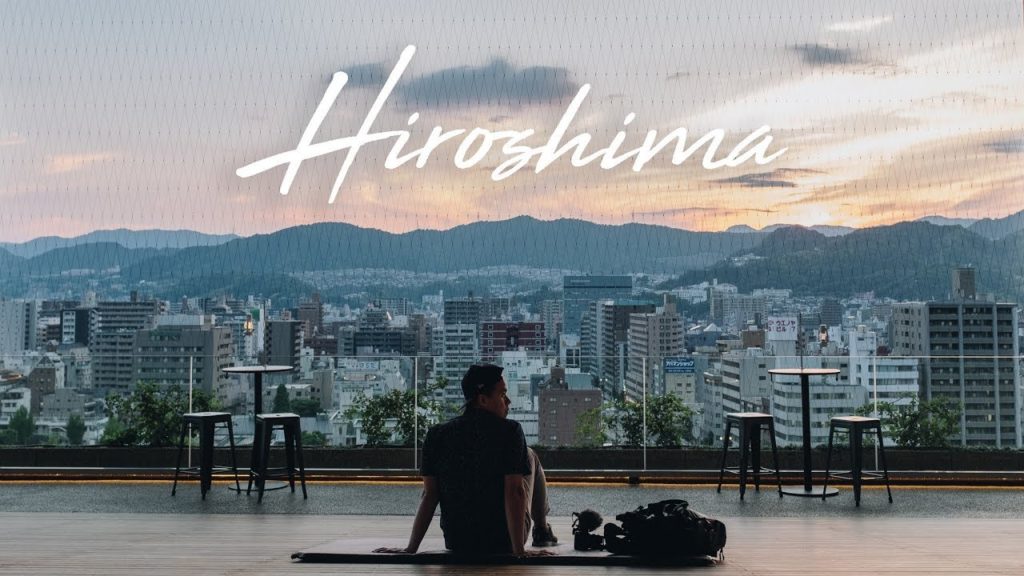 Exploring Hiroshima & Miyajima