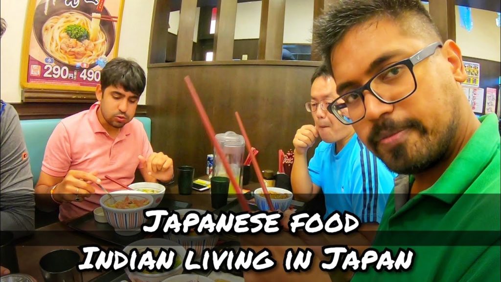 INDIANS LIVING IN JAPAN : How to EAT with CHOPSTICKS? INDIANS LIVING IN JAPAN : How to EAT with CHOPSTICKS?