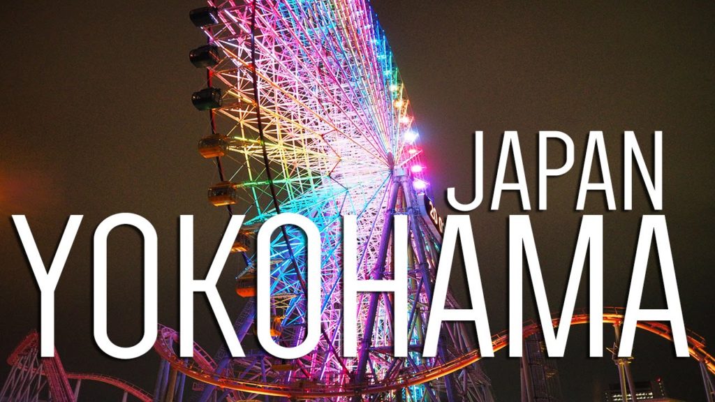 Japan | Yokohama