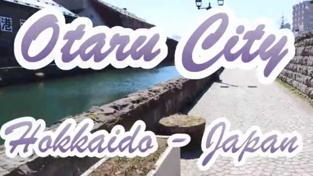 Japan Travel: Otaru city Herring Mansion, Sakaimachi Street  Hokkaido 43