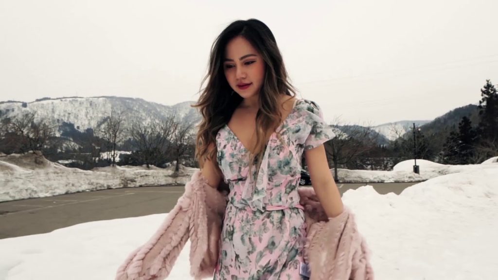 Central Japan’s Most Instagrammable Places with Chloe Ting