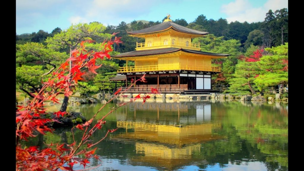 Japan: Top 10 Tourist Attractions - Video Travel Guide