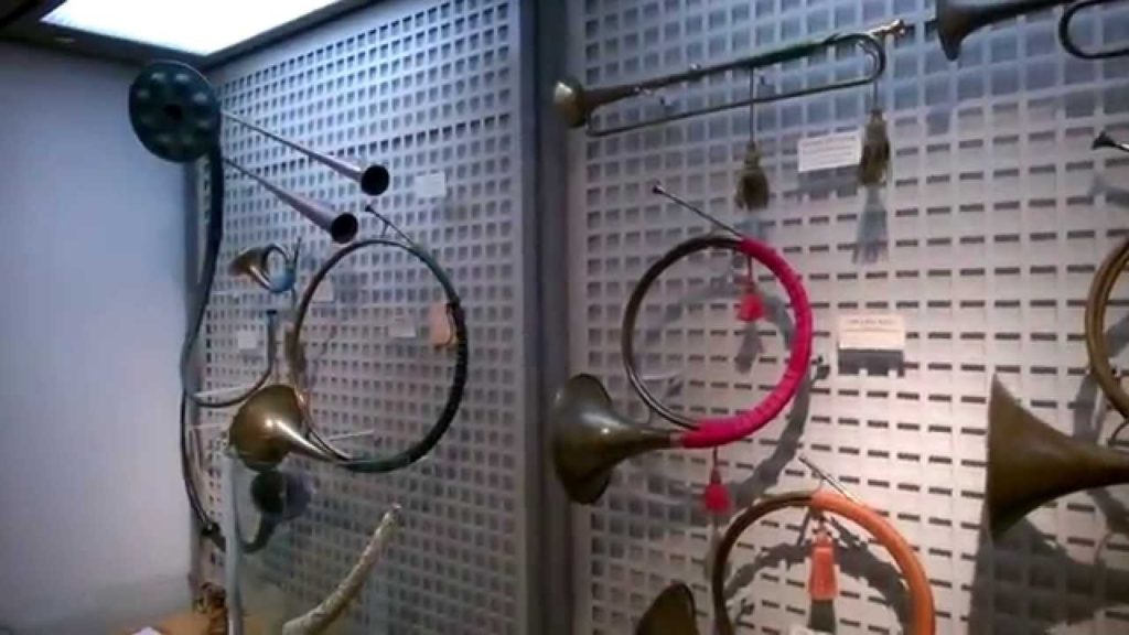 Hamamatsu Musical Instrument Museum 浜松市楽器博物館