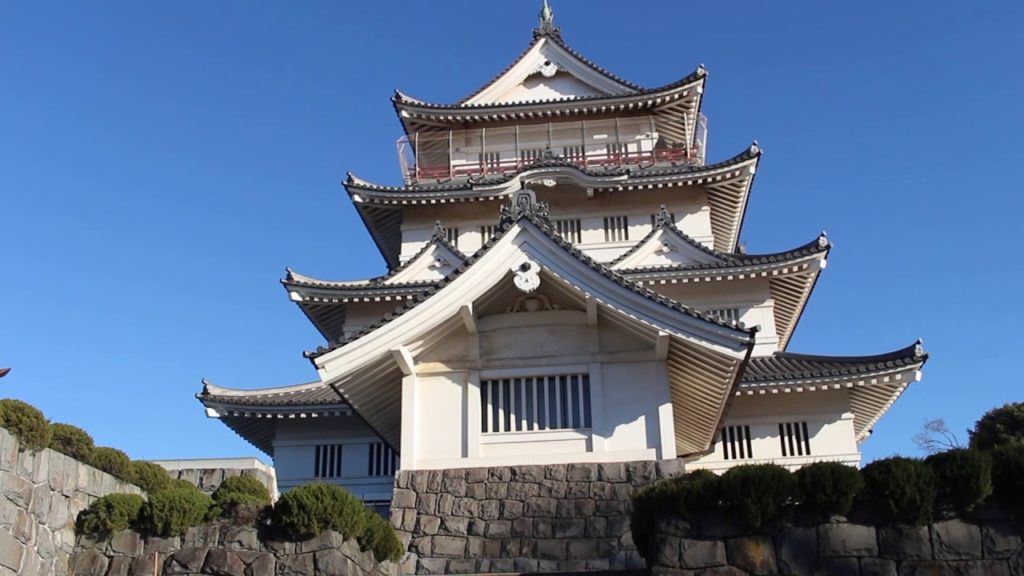 Ninja Cruise: Tokyo to Chiba