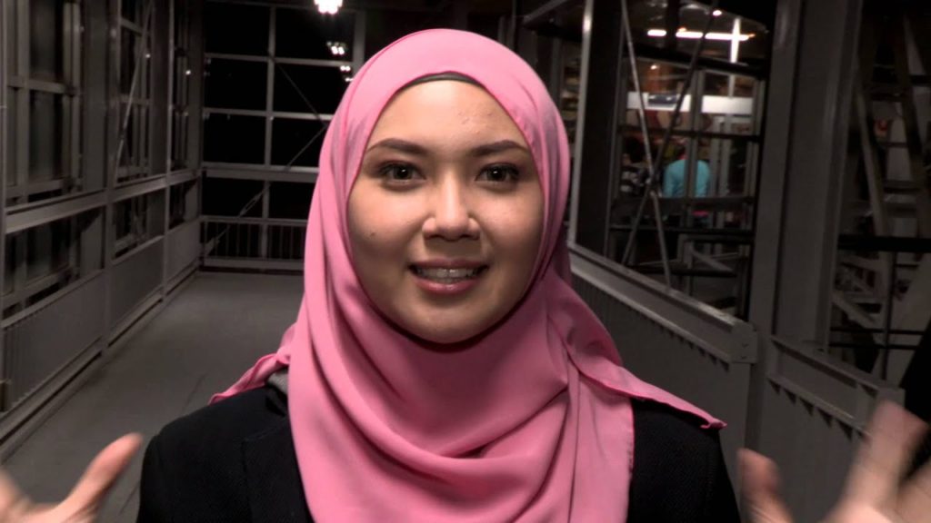 Rasa Halal Hokkaido Musim Panas_Eps 1