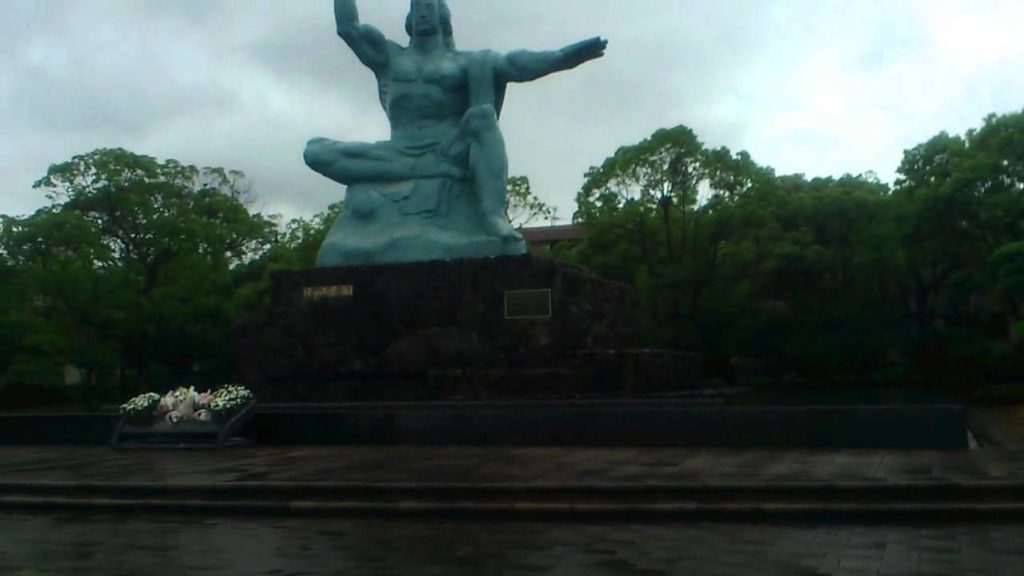 長崎一人旅 / Travel of Nagasaki