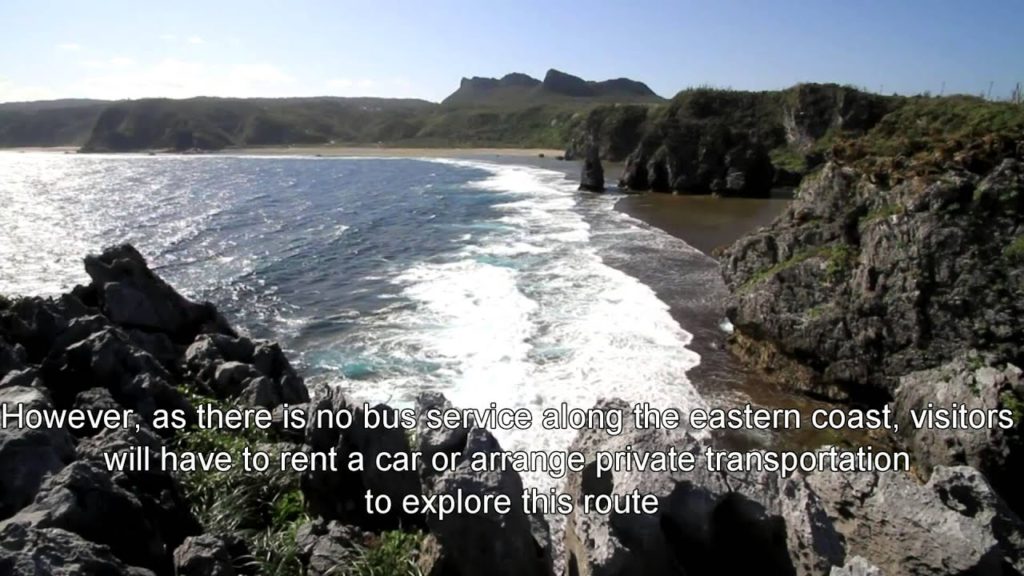 Japan Trip:  Feeling Free Hedo Misaki (Hedo Cape) on Okinawa Main Island, Okinawa016