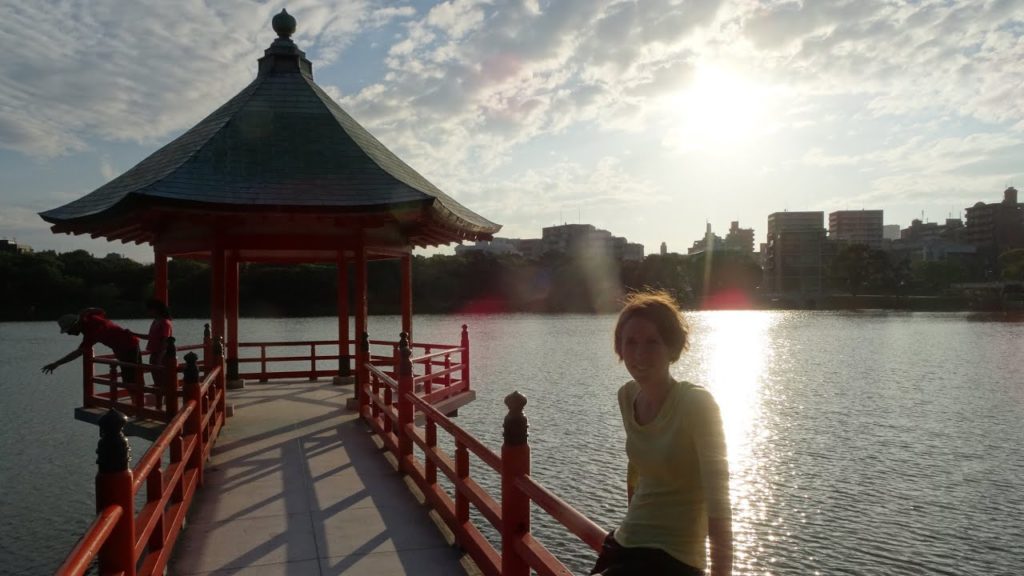 Fukuoka, Japan | July 18-20, 2015 (Part 1 of 2)